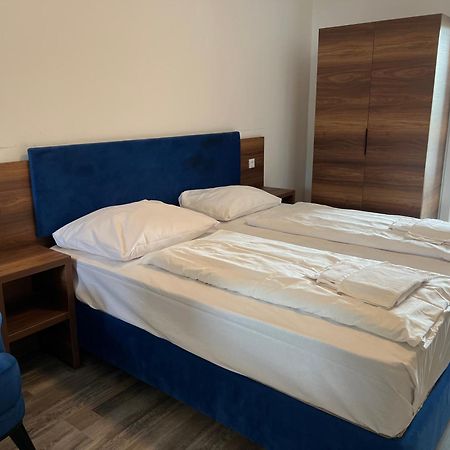 Hotel Zollhof Wandsbek Markt Hamburg Bagian luar foto