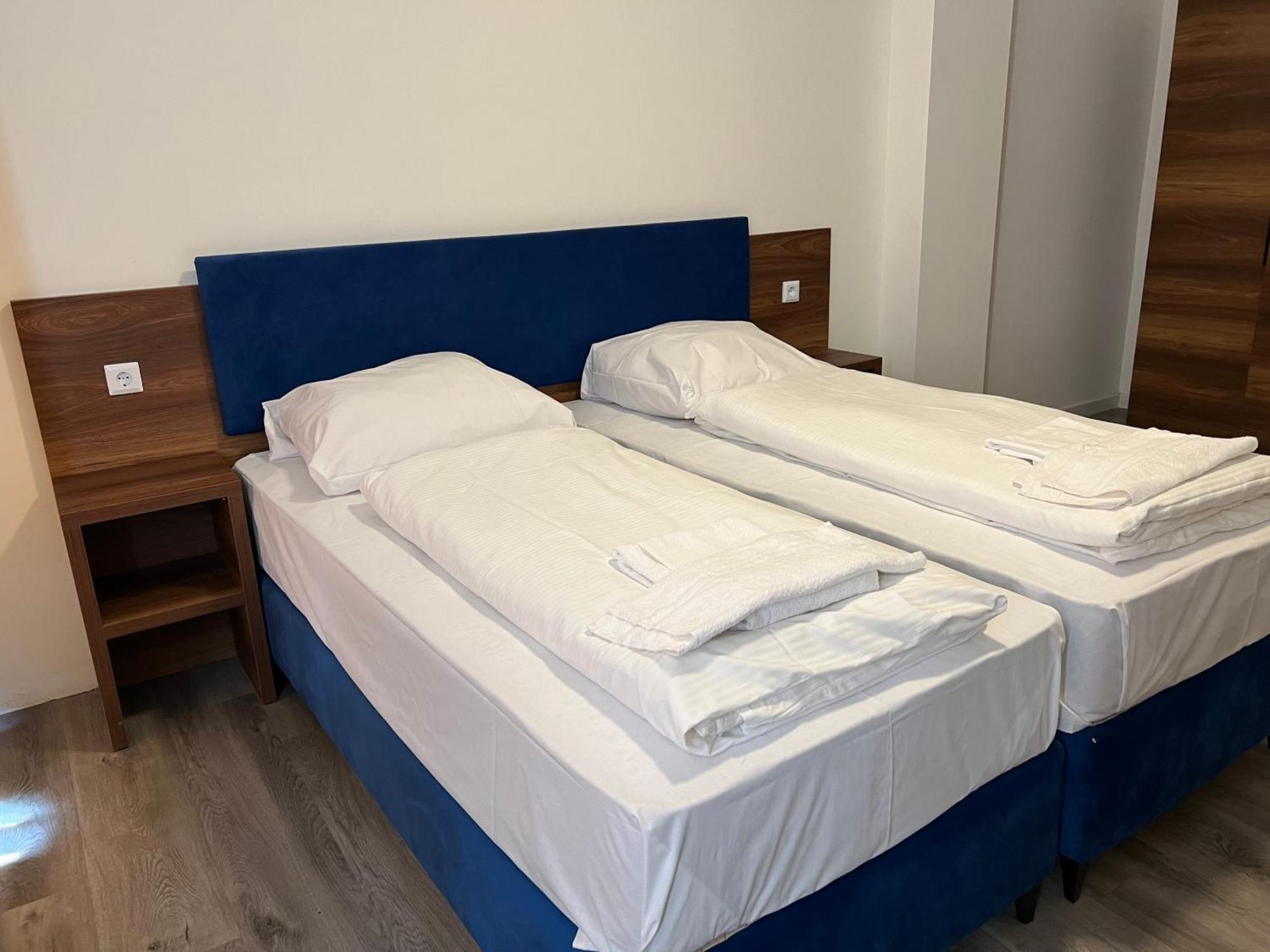 Hotel Zollhof Wandsbek Markt Hamburg Bagian luar foto