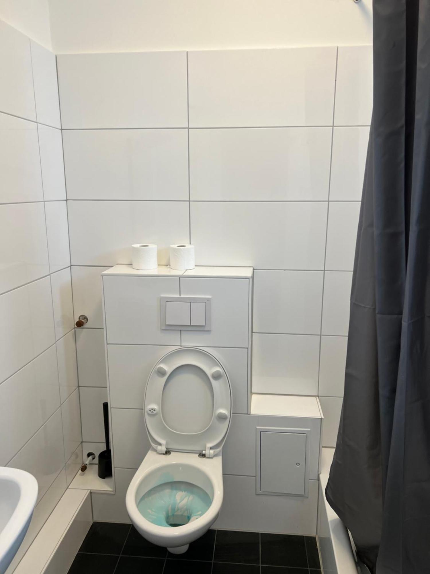 Hotel Zollhof Wandsbek Markt Hamburg Bagian luar foto